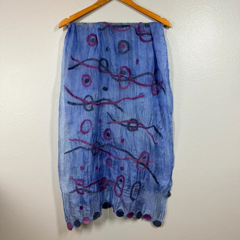 Unbranded scarf women